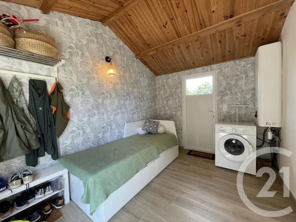 Maison à vendre  5 pièces - 110 m 2   ANGLES  - 85