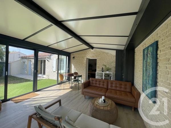 Maison à vendre  5 pièces - 110 m 2   ANGLES  - 85