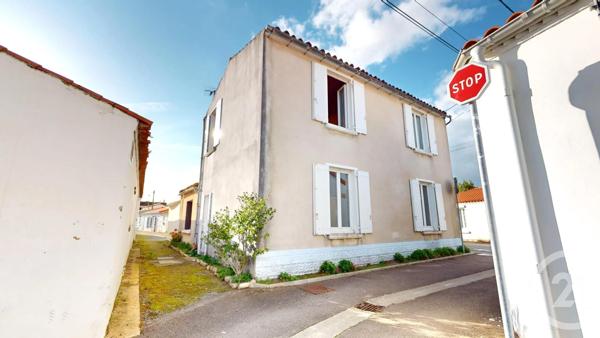 Maison à vendre  5 pièces - 110 m 2   ANGLES  - 85