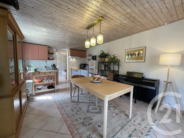Maison à vendre  5 pièces - 110 m 2   ANGLES  - 85