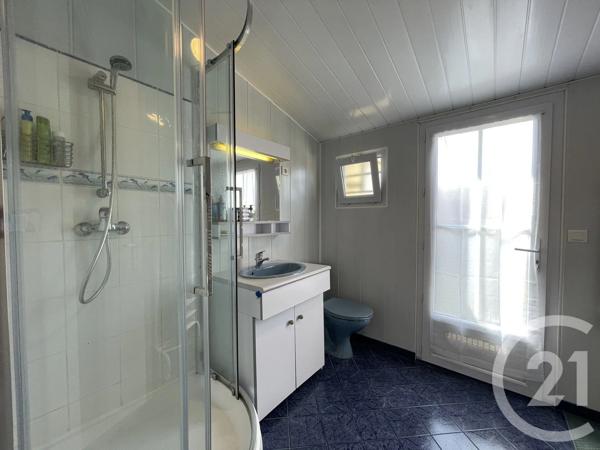 Maison à vendre  5 pièces - 110 m 2   ANGLES  - 85
