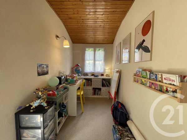 Maison à vendre  5 pièces - 110 m 2   ANGLES  - 85