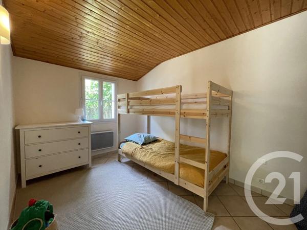 Maison à vendre  5 pièces - 110 m 2   ANGLES  - 85