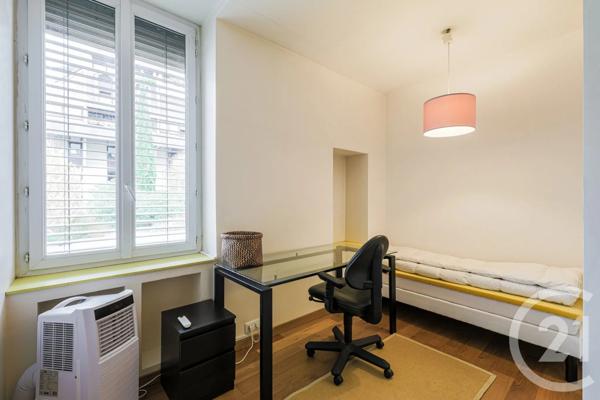 Appartement T2 à vendre  2 pièces - 42 m 2   GRENOBLE  - 38