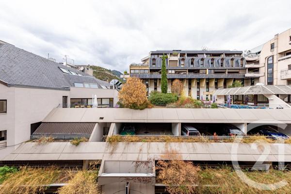 Appartement T2 à vendre  2 pièces - 42 m 2   GRENOBLE  - 38