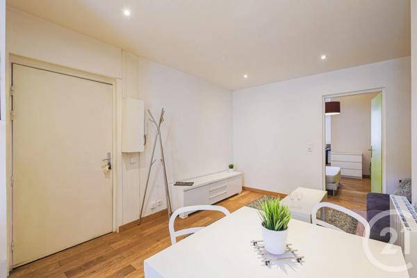 Appartement T2 à vendre  2 pièces - 42 m 2   GRENOBLE  - 38