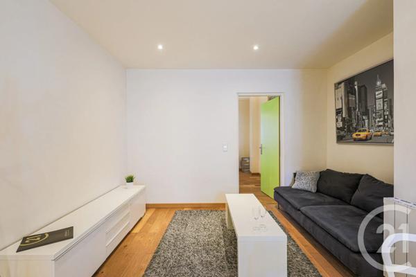 Appartement T2 à vendre  2 pièces - 42 m 2   GRENOBLE  - 38