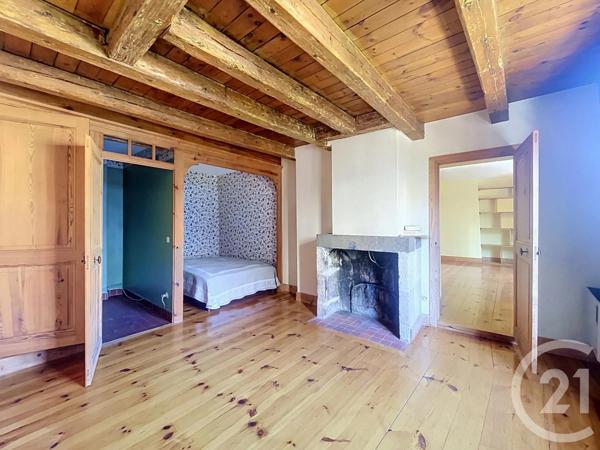 Appartement F4 à vendre  4 pièces - 106,93 m 2   LE PUY EN VELAY  - 43