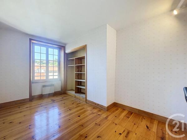 Appartement F4 à vendre  4 pièces - 106,93 m 2   LE PUY EN VELAY  - 43