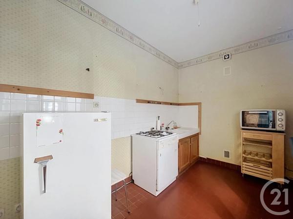 Appartement F4 à vendre  4 pièces - 106,93 m 2   LE PUY EN VELAY  - 43