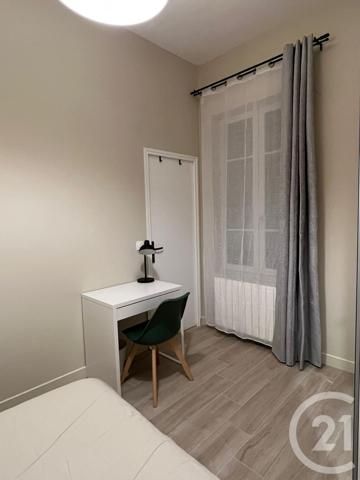 Appartement à vendre  2 pièces - 30,11 m2 AUBERVILLIERS - 93