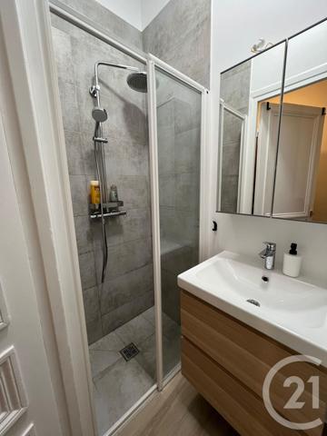 Appartement à vendre  2 pièces - 30,11 m2 AUBERVILLIERS - 93