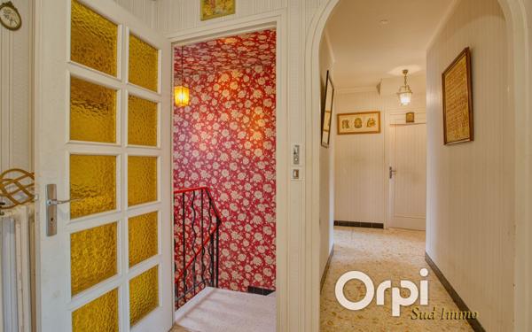 Maison à vendre    7 pièces •  Veyras