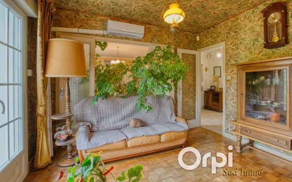 Maison à vendre    7 pièces •  Veyras