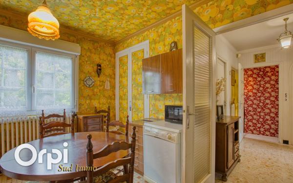 Maison à vendre    7 pièces •  Veyras