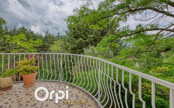 Maison à vendre    7 pièces •  Veyras