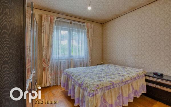 Maison à vendre    7 pièces •  Veyras