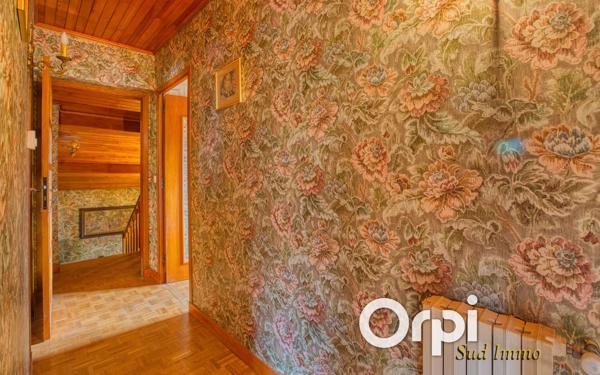 Maison à vendre    7 pièces •  Veyras