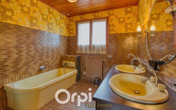 Maison à vendre    7 pièces •  Veyras