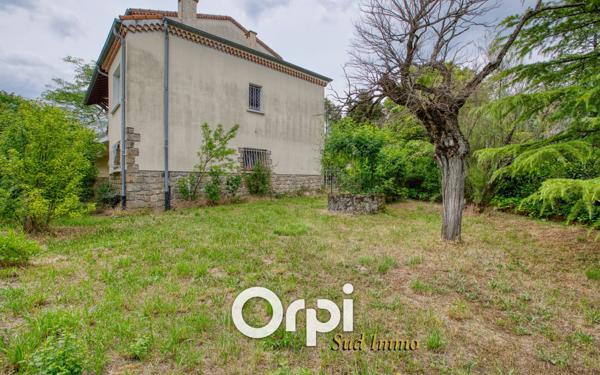 Maison à vendre    7 pièces •  Veyras