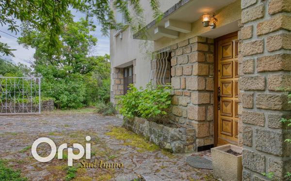 Maison à vendre    7 pièces •  Veyras