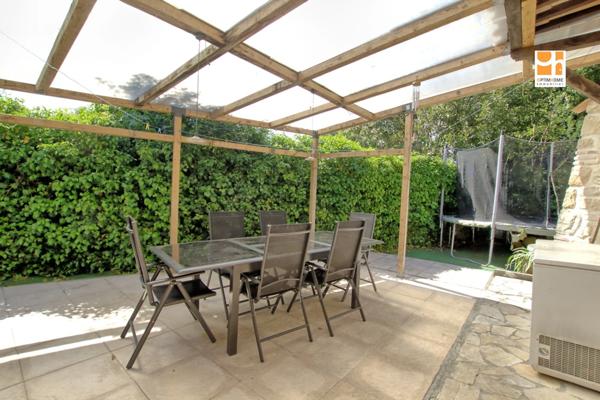 Maison à vendre 5 pièces CAGNES SUR MER (06)