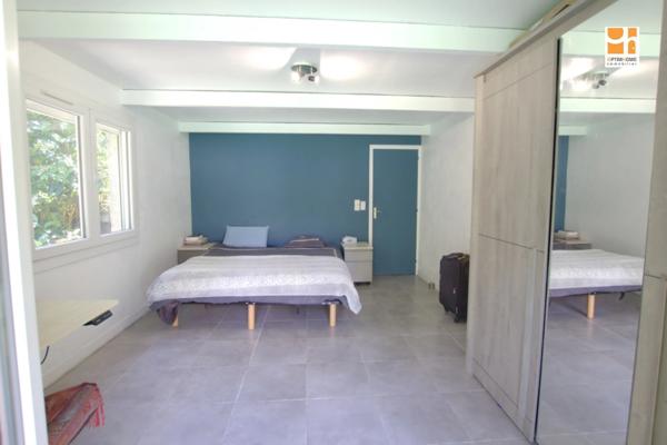 Maison à vendre 5 pièces CAGNES SUR MER (06)