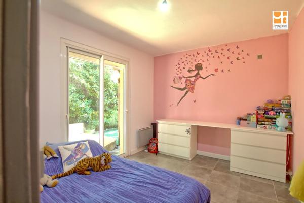 Maison à vendre 5 pièces CAGNES SUR MER (06)