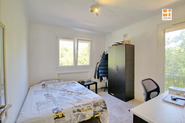 Maison à vendre 5 pièces CAGNES SUR MER (06)