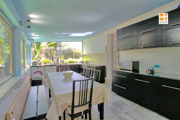 Maison à vendre 5 pièces CAGNES SUR MER (06)