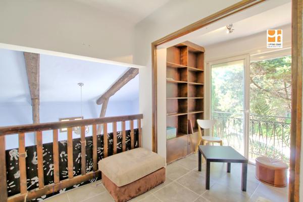 Maison à vendre 5 pièces CAGNES SUR MER (06)