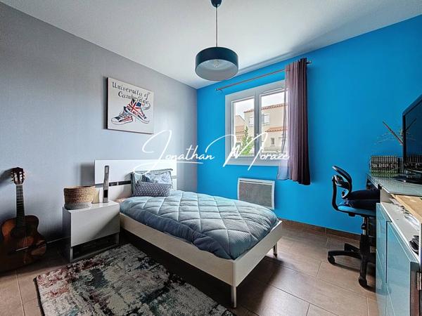 Maison à vendre 3 pièces de 81 m²
