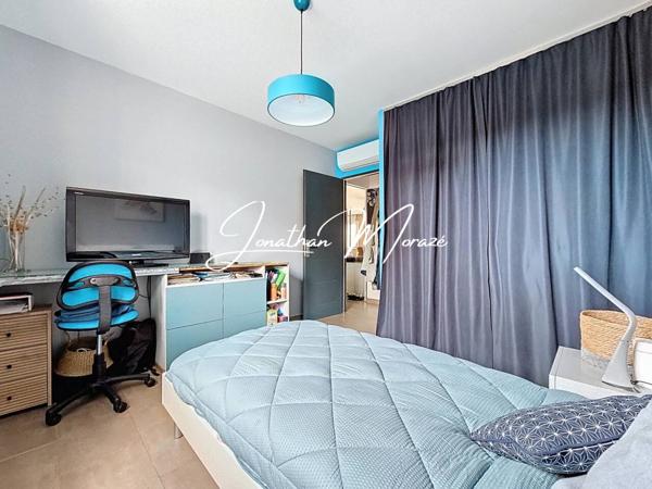 Maison à vendre 3 pièces de 81 m²