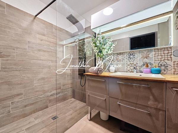 Maison à vendre 3 pièces de 81 m²