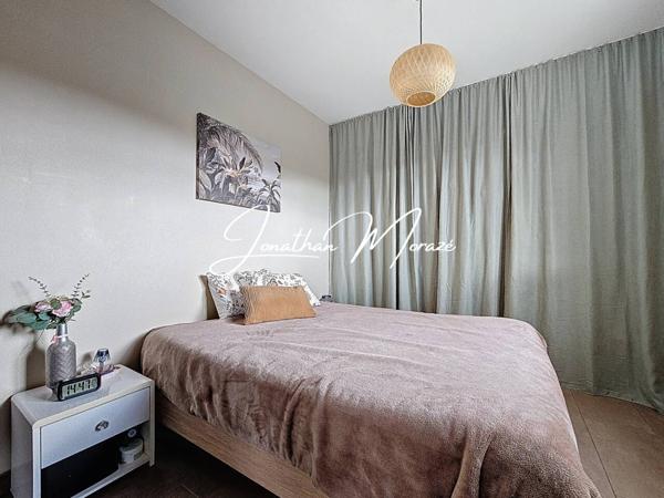 Maison à vendre 3 pièces de 81 m²