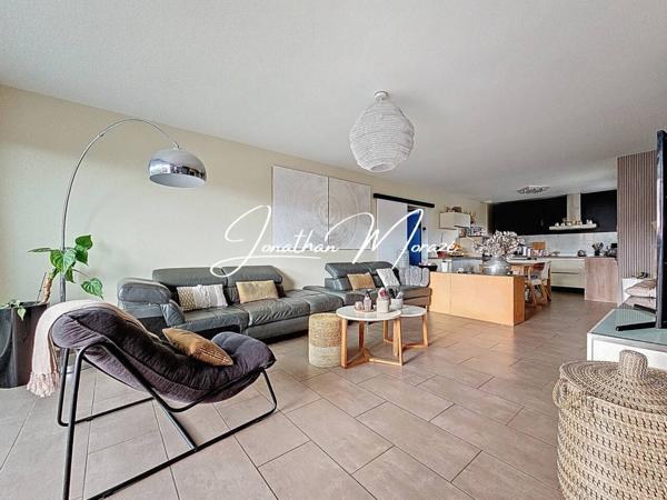 Maison à vendre 3 pièces de 81 m²