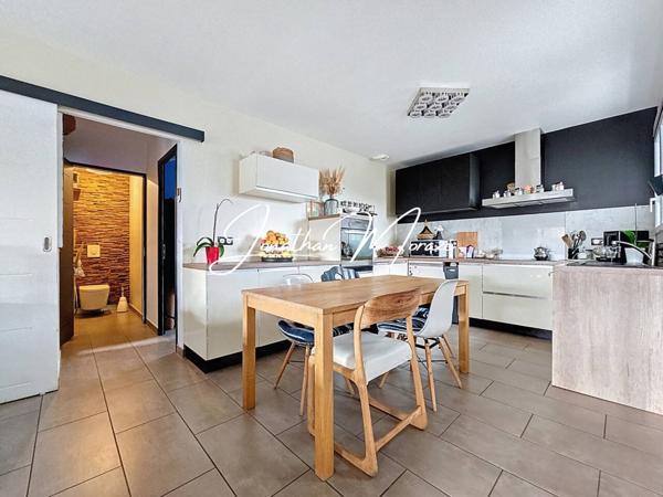 Maison à vendre 3 pièces de 81 m²
