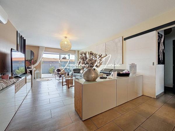 Maison à vendre 3 pièces de 81 m²