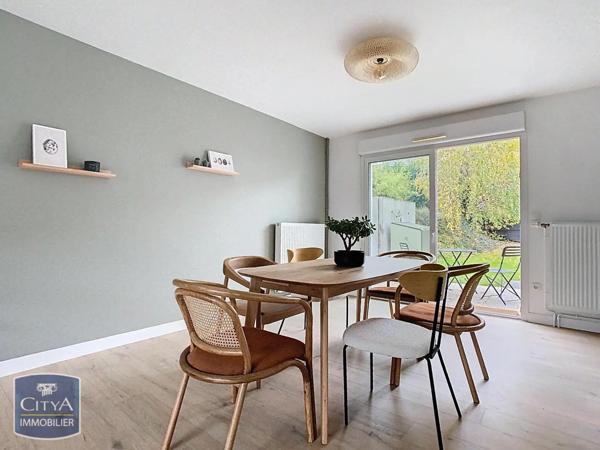 Maison à vendre 5 pièces 110m²