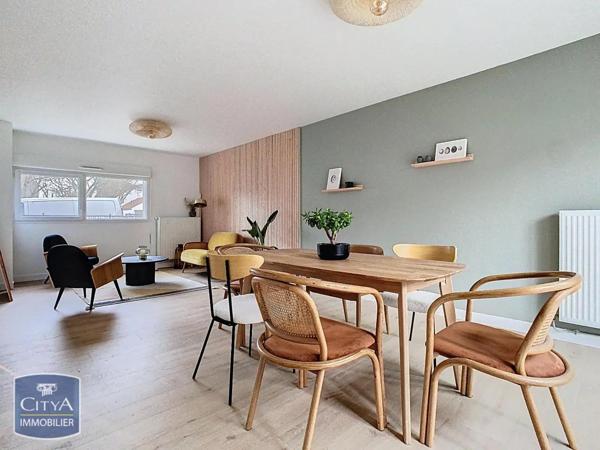 Maison à vendre 5 pièces 110m²