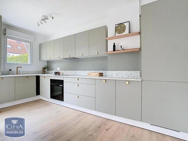 Maison à vendre 5 pièces 110m²