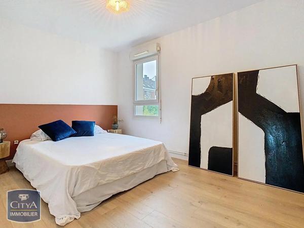 Maison à vendre 5 pièces 110m²