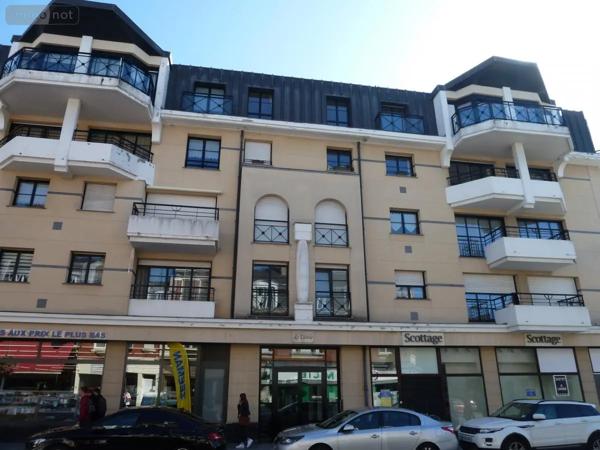 Achat - Appartement Cambrai 59400 3 pièces 110 m 2