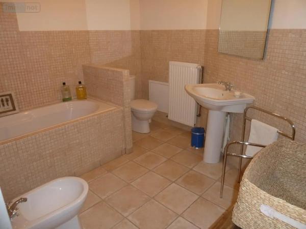 Achat - Appartement Cambrai 59400 3 pièces 110 m 2