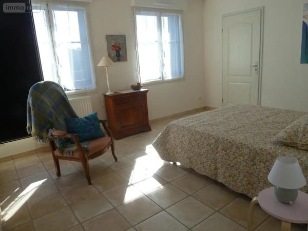 Achat - Appartement Cambrai 59400 3 pièces 110 m 2