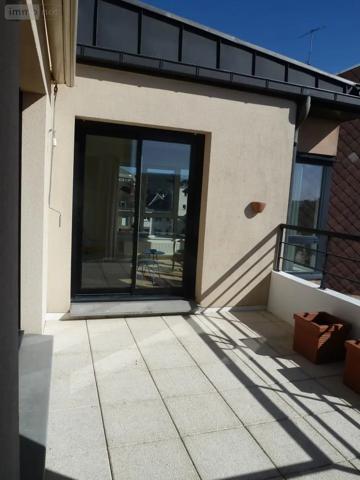 Achat - Appartement Cambrai 59400 3 pièces 110 m 2