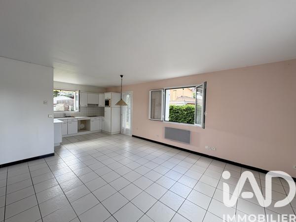 Maison à vendre 4 pièces 93 m² Bassens