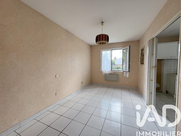 Maison à vendre 4 pièces 93 m² Bassens