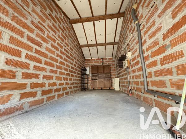 Maison à vendre 4 pièces 93 m² Bassens