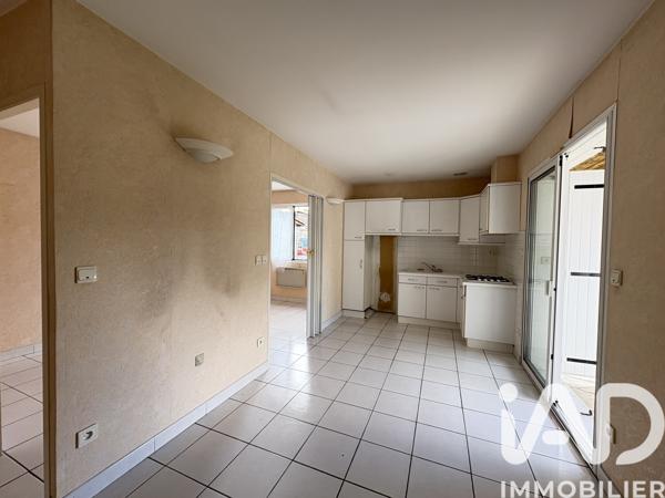 Maison à vendre 4 pièces 93 m² Bassens